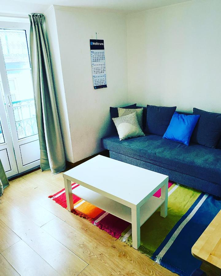 Apartamento Bairro Alto Lisbon Exterior photo